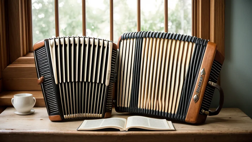Harmonicademy Abo im Test: Harmonika lernen flexibel nebenbei